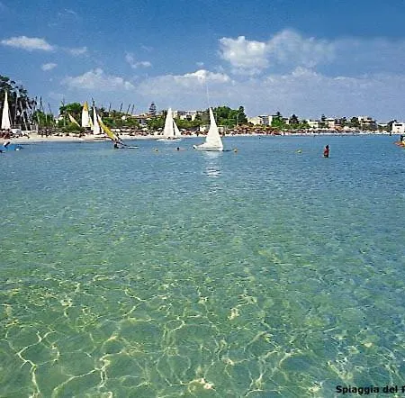 Poetto House-molara Due