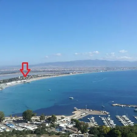Poetto House-molara Due *
