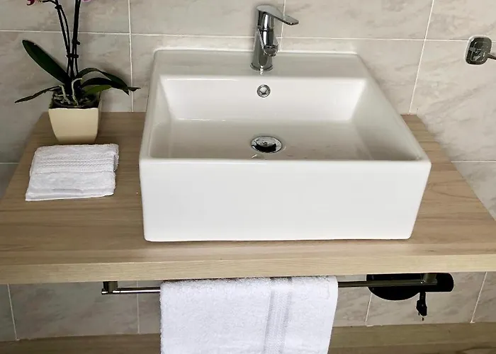 Appartement Poetto House-molara Due