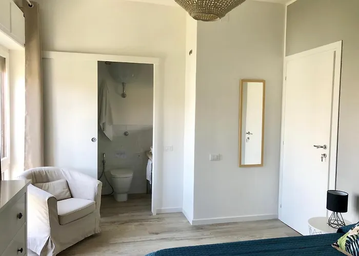 Appartement Poetto House-molara Due