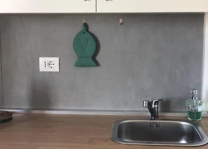 Poetto House-molara Due Cagliari