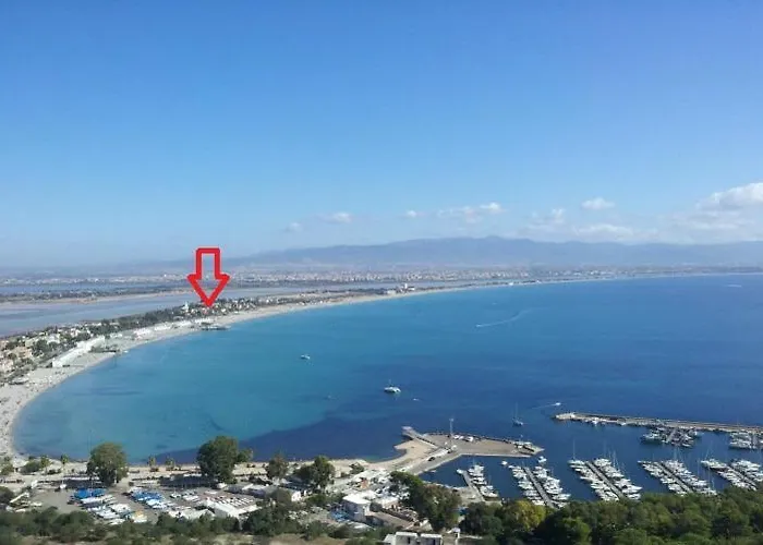 Poetto House-molara Due *