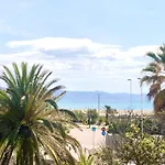 アパート Poetto House-molara Due *