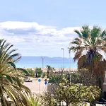 Poetto House-molara Due *