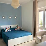 アパート Poetto House-molara Due *