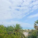 Poetto House-molara Due アパート *