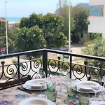 Poetto House-molara Due アパート