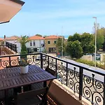 Poetto House-molara Due アパート *