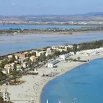 Poetto House-molara Due アパート