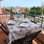 Poetto House-molara Due アパート
