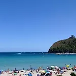アパート Poetto House-molara Due *