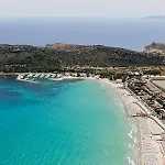 Poetto House-molara Due アパート *