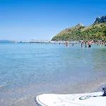 Poetto House-molara Due カリアリ