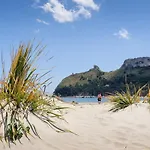アパート Poetto House-molara Due