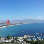 Poetto House-molara Due *