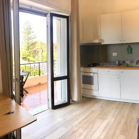 Poetto House-molara Due Apartment Cagliari