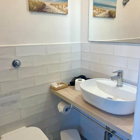 Appartamento Poetto House-molara Due Cagliari