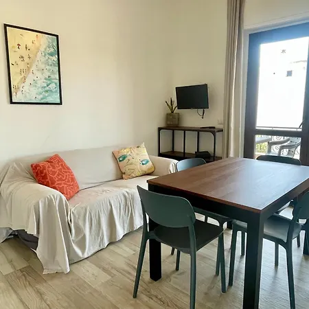 Poetto House-molara Due Appartamento
