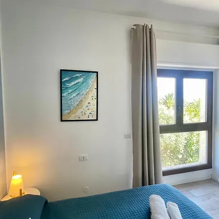 Poetto House-molara Due