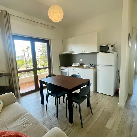 Appartamento Poetto House-molara Due