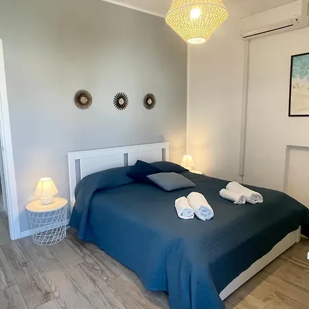 Appartamento Poetto House-molara Due *