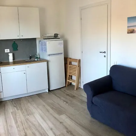Poetto House-molara Due Apartment