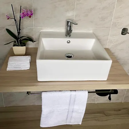 Apartment Poetto House-molara Due