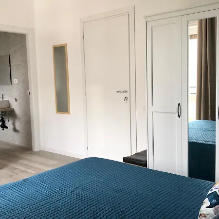 Poetto House-molara Due Apartment *