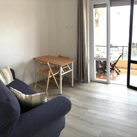 Poetto House-molara Due Apartment