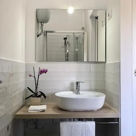 Apartment Poetto House-molara Due Cagliari