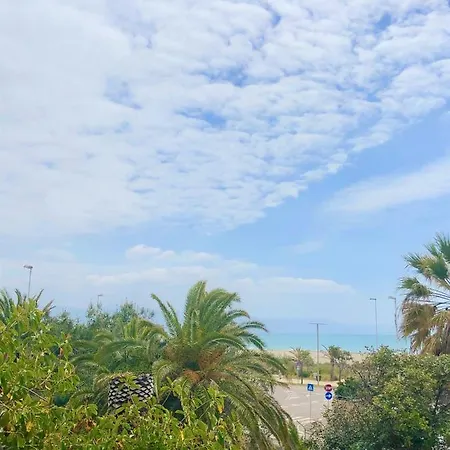 Poetto House-molara Due Apartment *