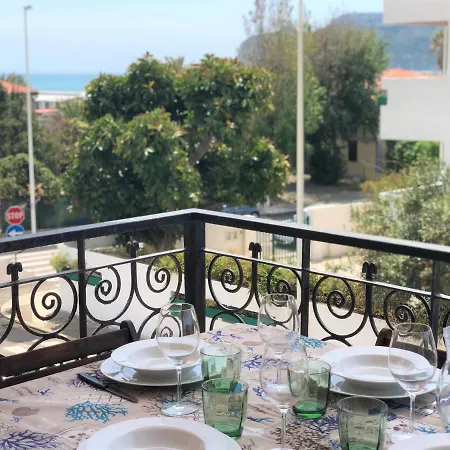 Poetto House-molara Due Apartment