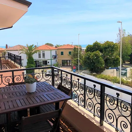 Poetto House-molara Due Apartment *