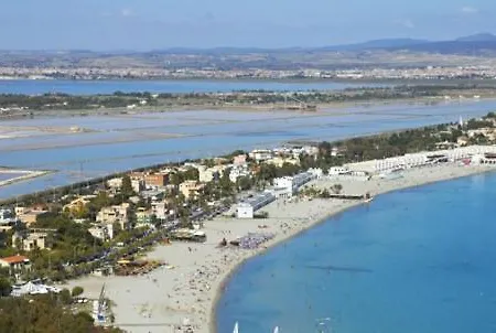 Poetto House-molara Due Apartment