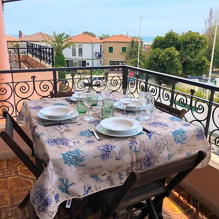 Poetto House-molara Due Apartment