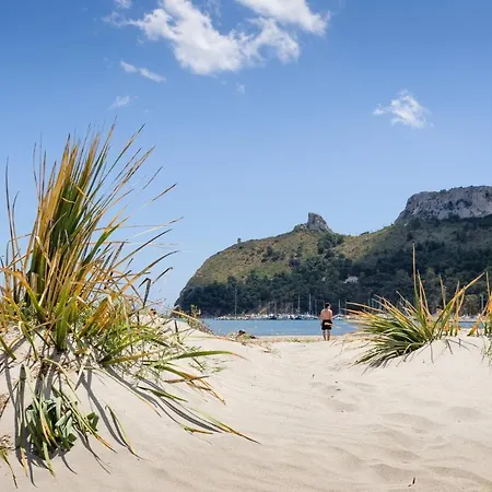 Appartamento Poetto House-molara Due